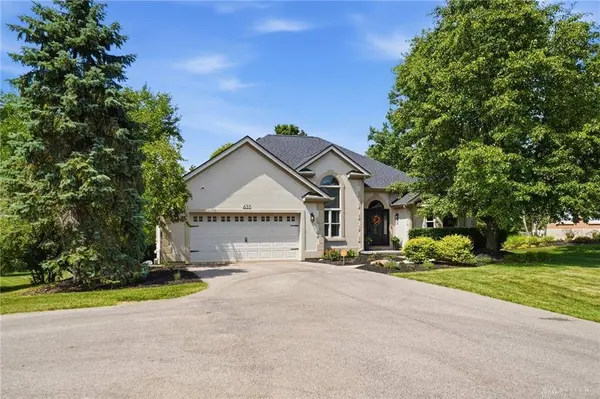 635 Quiet Creek Court, Port William, OH 45177
