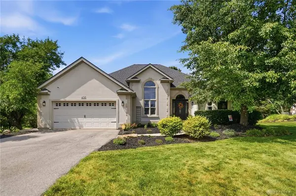 635 Quiet Creek Court, Port William, OH 45177