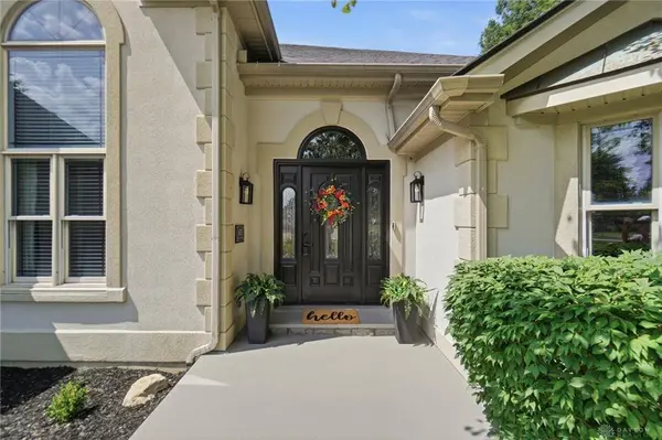 635 Quiet Creek Court, Port William, OH 45177