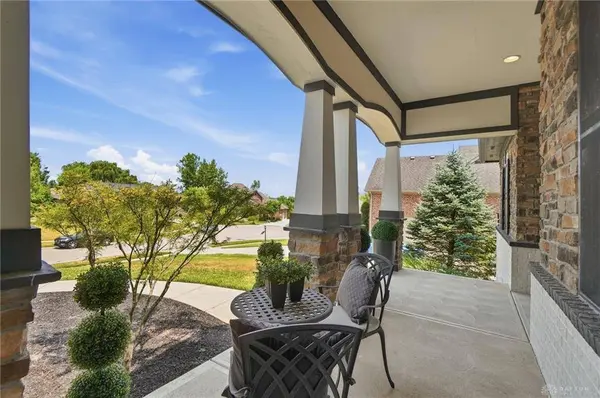 2611 Patrick Henry Drive, Beavercreek Township, OH 45434