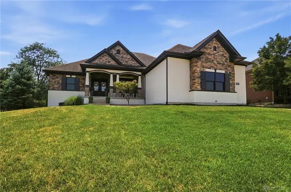2611 Patrick Henry Drive