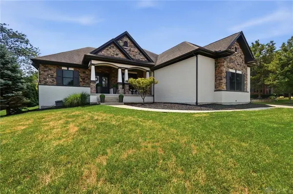 2611 Patrick Henry Drive, Beavercreek Township, OH 45434
