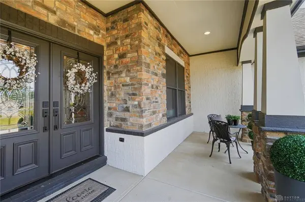 2611 Patrick Henry Drive, Beavercreek Township, OH 45434