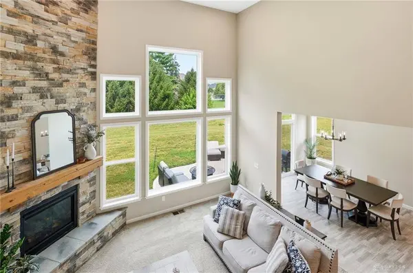 715 Harvest Lane, Washington Twp, OH 45458