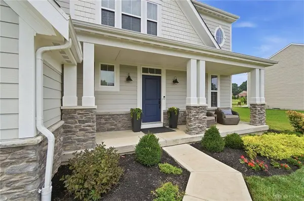 715 Harvest Lane, Washington Twp, OH 45458