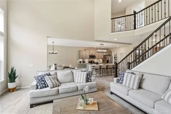 715 Harvest Lane, Washington Twp, OH 45458