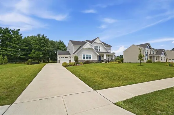 715 Harvest Lane, Washington Twp, OH 45458