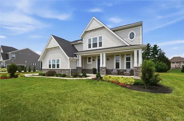 715 Harvest Lane, Washington Twp, OH 45458