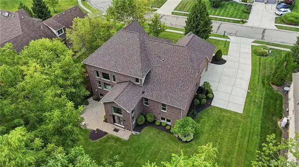 10081 Yearling Run, Washington Twp, OH 45458
