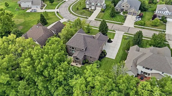 10081 Yearling Run, Washington Twp, OH 45458