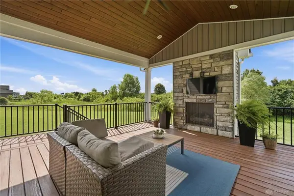 2665 Lucy Lane, Clearcreek Twp, OH 45068