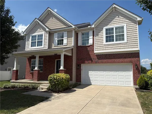 2571 Sunset Maple Drive