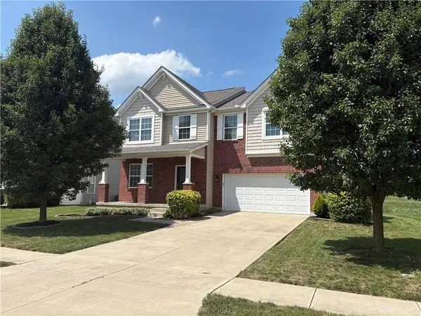 2571 Sunset Maple Drive, Tipp City, OH 45371