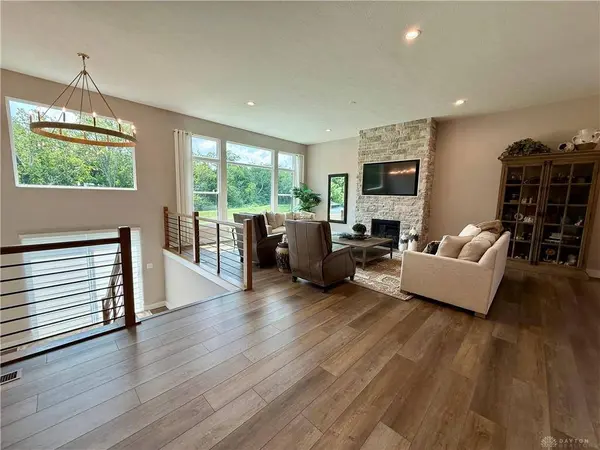 1253 Normandy Rue, Centerville, OH 45458