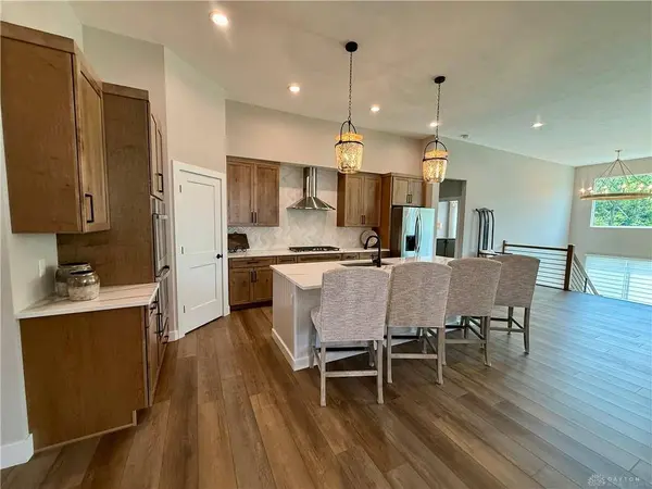 1253 Normandy Rue, Centerville, OH 45458