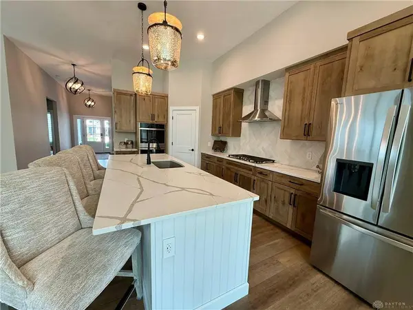 1253 Normandy Rue, Centerville, OH 45458