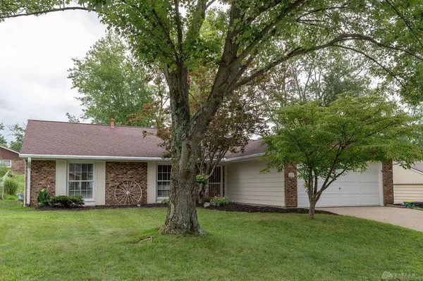 220 Evergreen Drive, Springboro, OH 45066