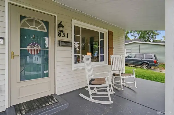 831 Johnson Avenue, Miamisburg, OH 45342