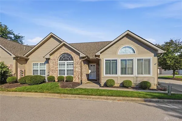 3021 Willow Run Circle, Mad River Township, OH 45323