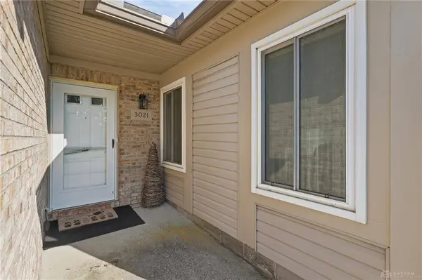 3021 Willow Run Circle, Mad River Township, OH 45323