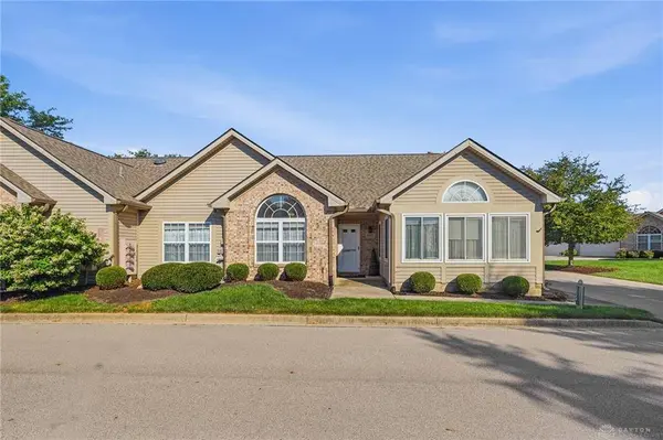 3021 Willow Run Circle, Mad River Township, OH 45323
