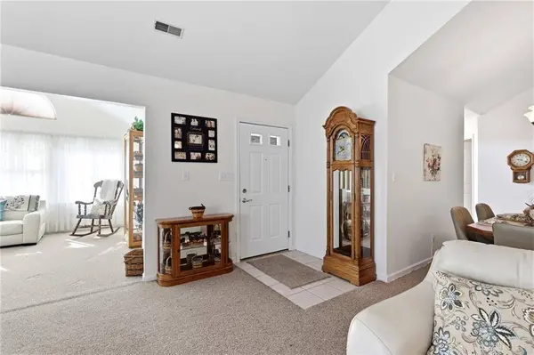 3021 Willow Run Circle, Mad River Township, OH 45323