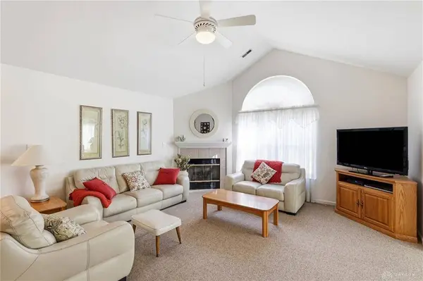 3021 Willow Run Circle, Mad River Township, OH 45323