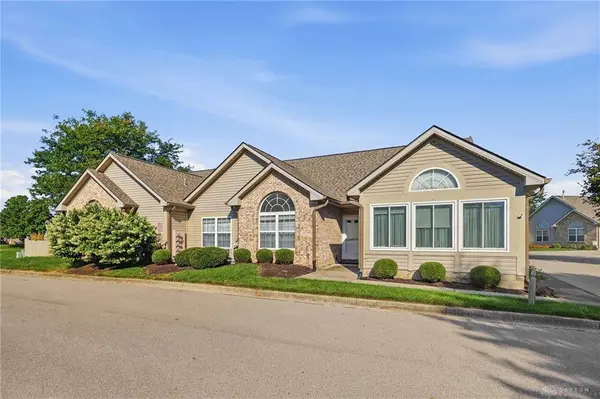 3021 Willow Run Circle
