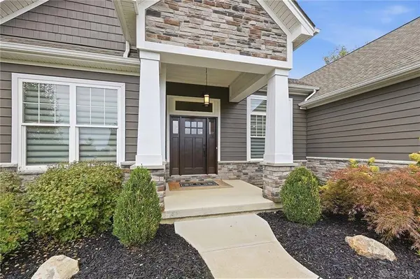 9517 Monaco Circle, Centerville, OH 45458
