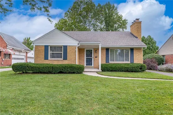 327 Patterson Road
