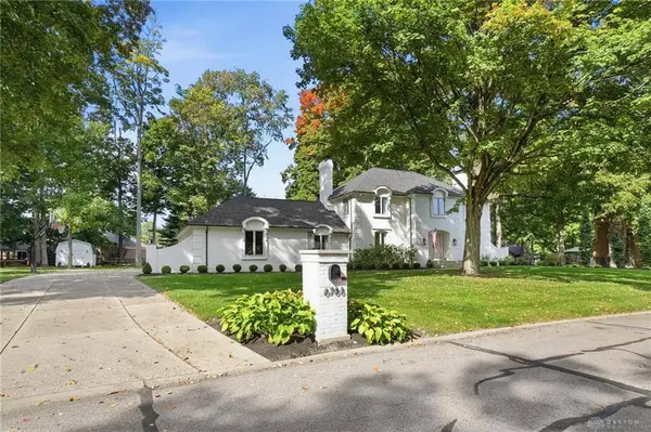 6788 Vienna Woods Trail, Miami Township, OH 45459