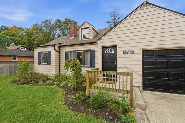 1661 Forestdale Avenue, Beavercreek, OH 45432