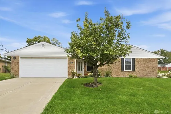 7600 Rainview Court
