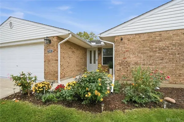 7600 Rainview Court, Dayton, OH 45424