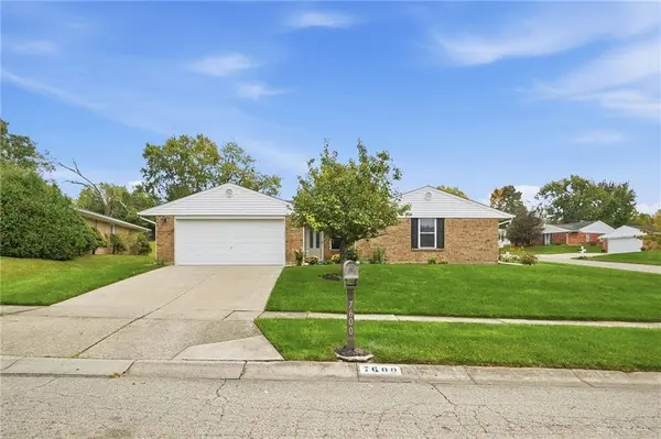 7600 Rainview Court, Dayton, OH 45424