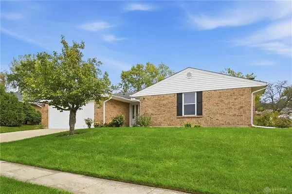 7600 Rainview Court, Dayton, OH 45424