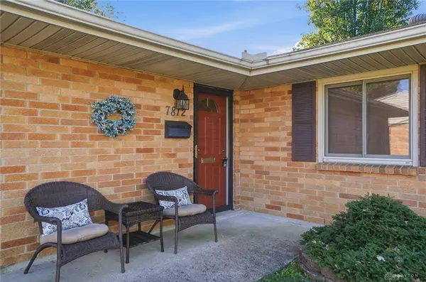 7812 Washington Park Drive, Centerville, OH 45459