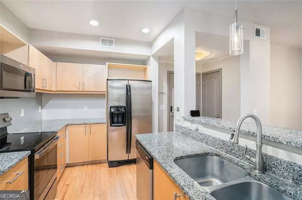 390 17th ST NW #5026, Atlanta, GA 30332