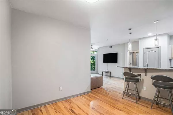 390 17th ST NW #5026, Atlanta, GA 30332