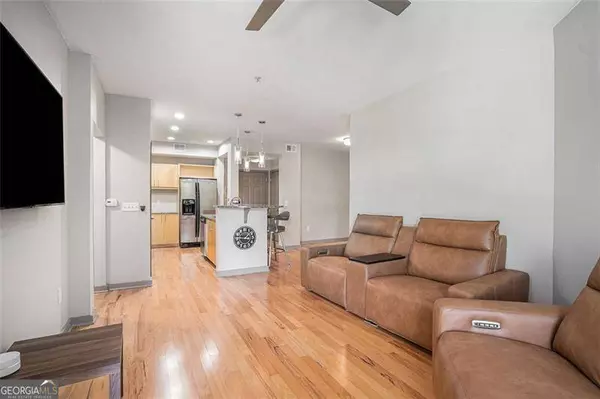 390 17th ST NW #5026, Atlanta, GA 30332