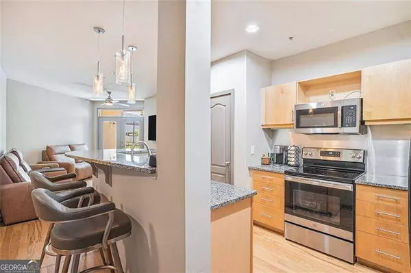 390 17th ST NW #5026, Atlanta, GA 30332