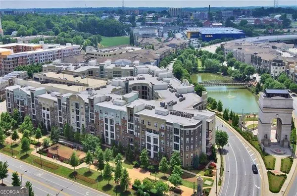 390 17th ST NW #5026, Atlanta, GA 30332