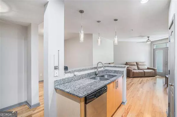 390 17th ST NW #5026, Atlanta, GA 30332