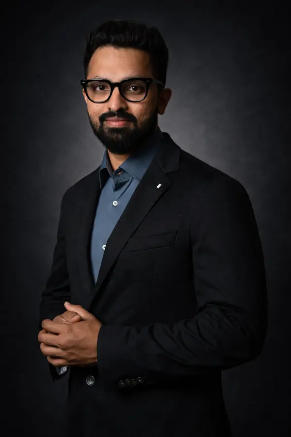 feature image of Meet Rana Matturi: Calgary's Trusted Real Estate Professional