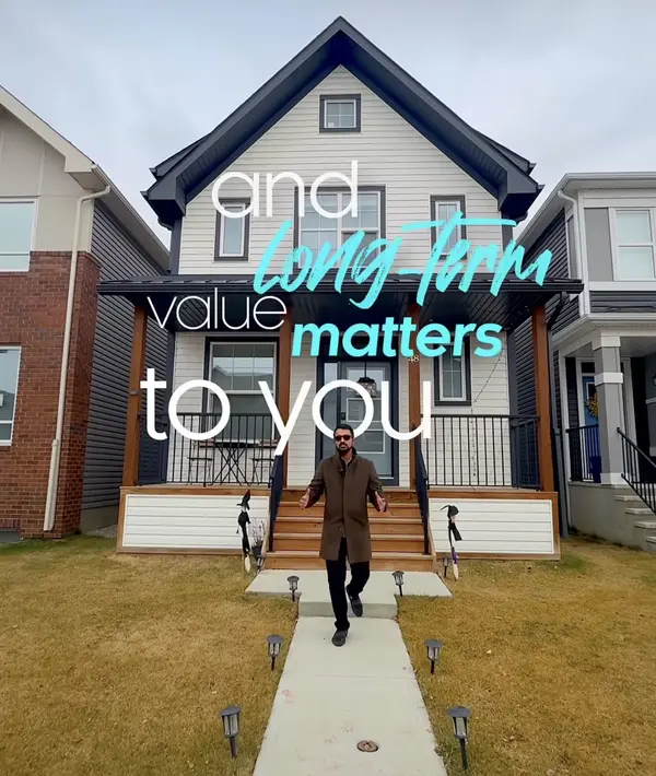 feature image of Selling Your Home in Calgary: What You Need to Know