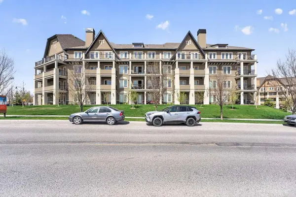 120 Mahogany ST SE #218, Calgary, AB T3M4E1