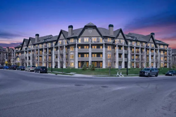 120 Mahogany ST SE #218, Calgary, AB T3M4E1