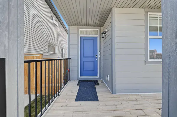 3679 Cornerstone BLVD NE, Calgary, AB T3N2E4