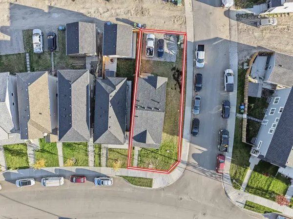 3679 Cornerstone BLVD NE, Calgary, AB T3N2E4