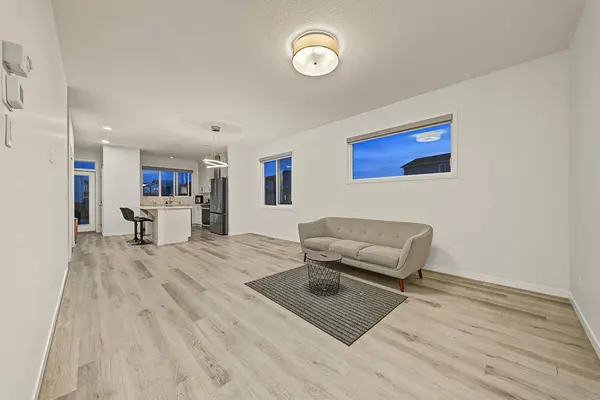3679 Cornerstone BLVD NE, Calgary, AB T3N2E4